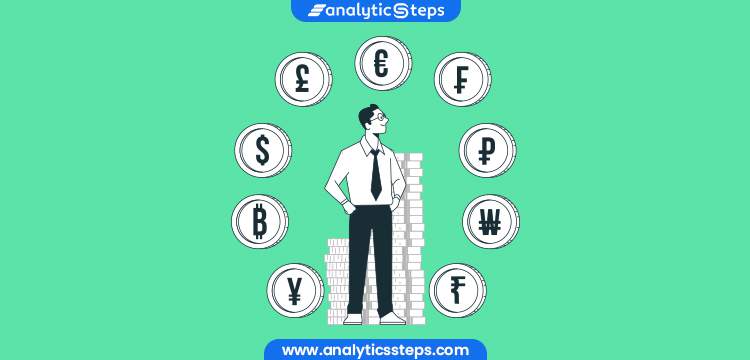 Top 6 most traded Currency Pairs title banner